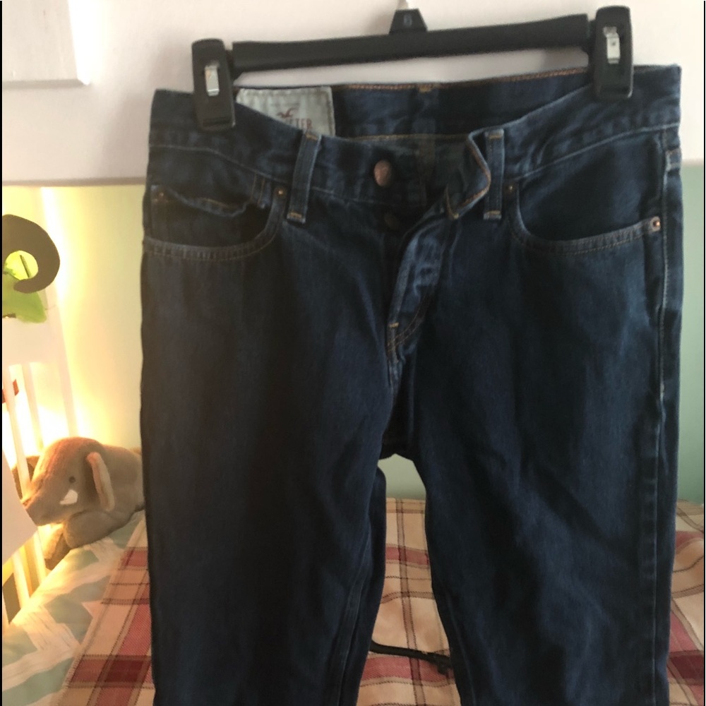 Hollister Jeans - Mens
